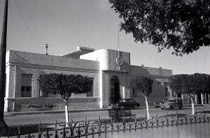 Ain tedeles 505- Mairie COLLECTION DES AMIS DE ND DE SANTA CRUZ